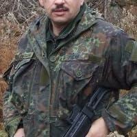 Александр Конторович