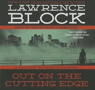 Out on the Cutting Edge: A Matthew Scudder Crime Novel