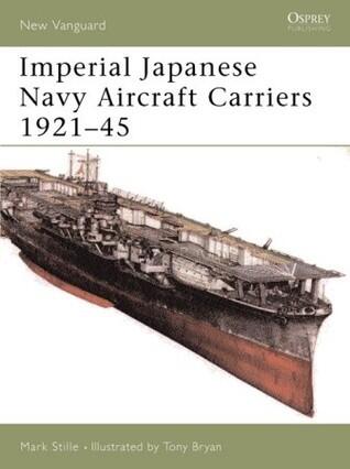 Imperial Japanese Navy Aircraft Carriers (1921-45)