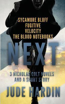 Next: 3 Nicholas Colt Novels and a Short Story