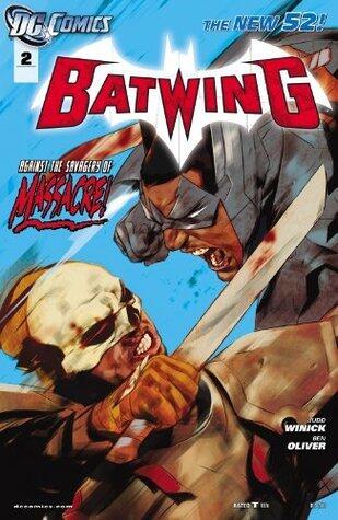 Batwing #2