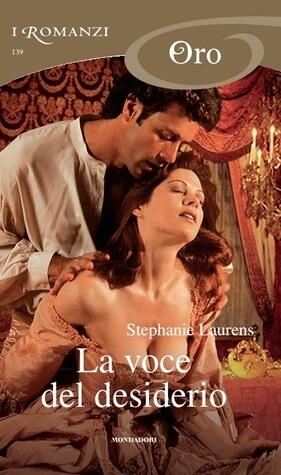 La voce del desiserio
