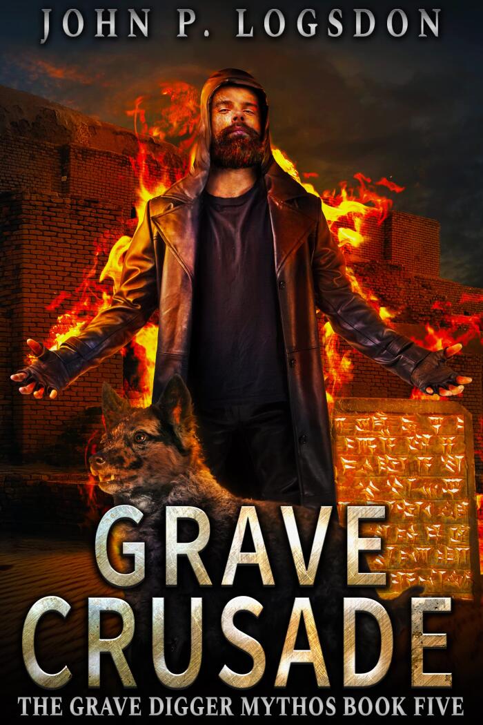 Grave Crusade