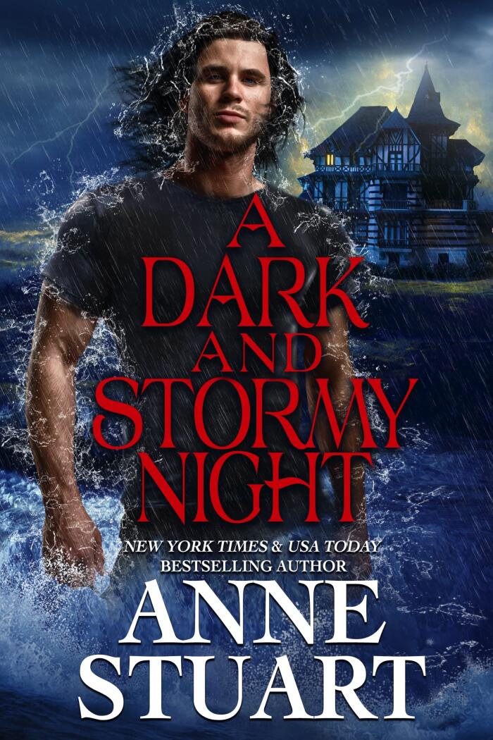 A Dark and Stormy Night