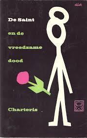 De Saint en de Vreedzame Dood