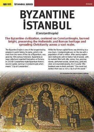 Byzantine Istanbul