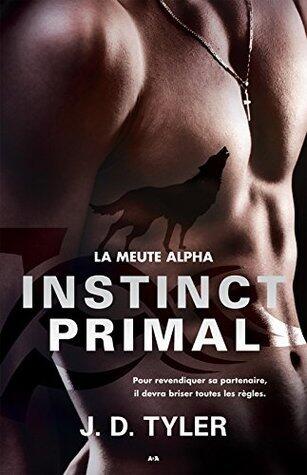 Instinct primal