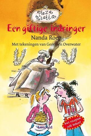 Een Giftige Indringer