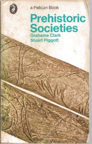 Prehistoric Societies