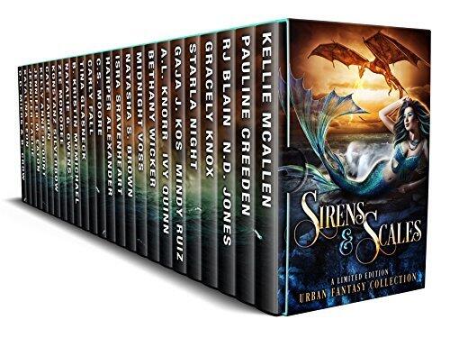 Sirens & Scales
