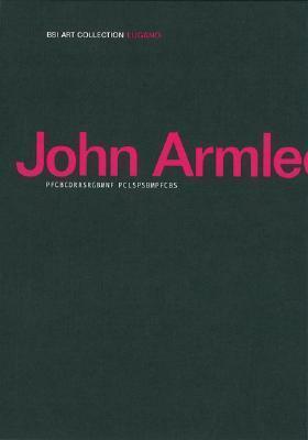 John Armleder: PFCBCDRRSRGBMNF PCLSPSBMPFCBS