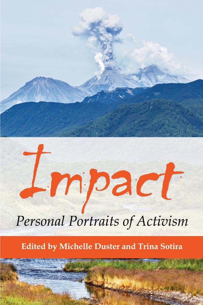 Impact: Personal Portraits of Activism