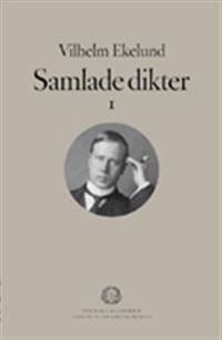 Samlade dikter I