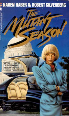 The Mutant Season