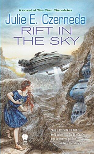 Rift in the Sky (Stratification 3)