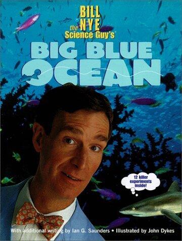 Bill Nye the Science Guy's Big Blue Ocean