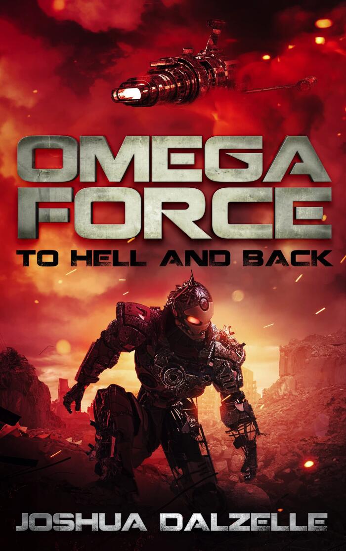 To Hell and Back
