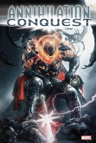 Annihilation: Conquest - Wraith