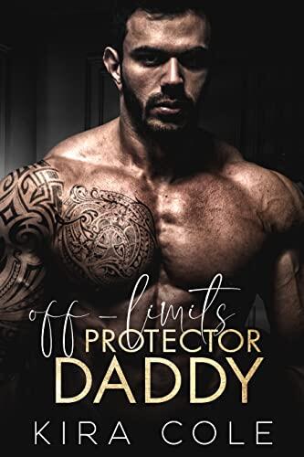Off-Limits Protector Daddy
