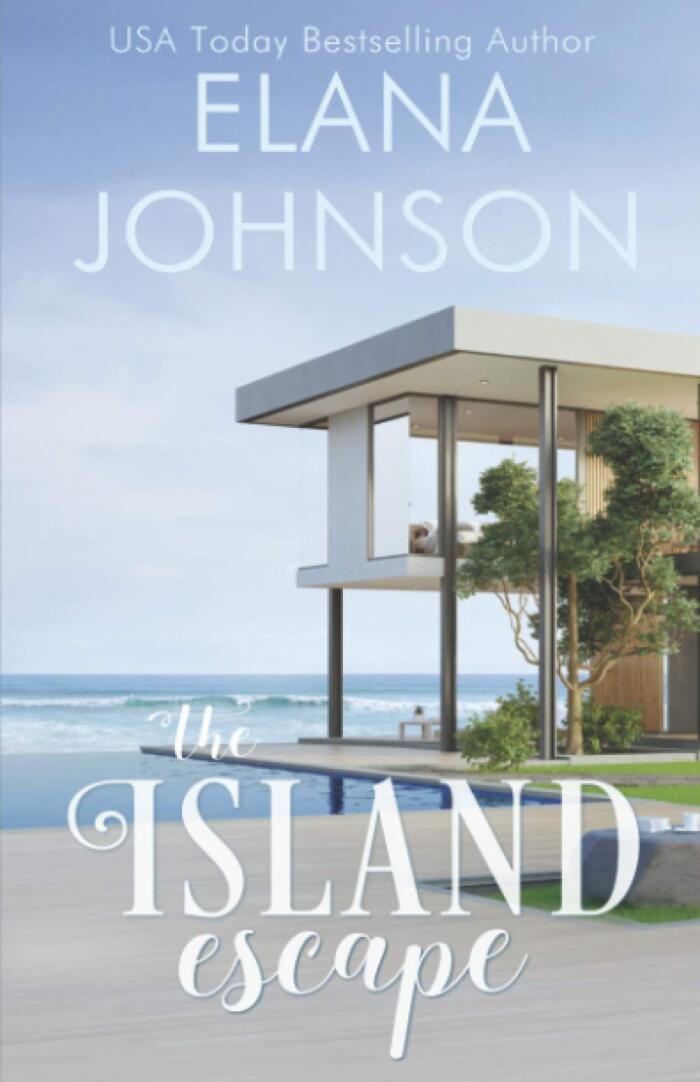 The Island Escape