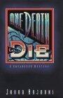 One Death to Die: A Kayankaya Mystery