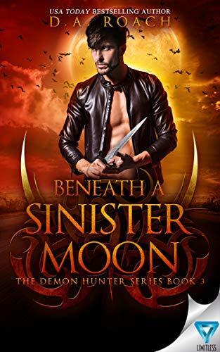 Beneath A Sinister Moon