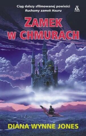 Zamek w chmurach