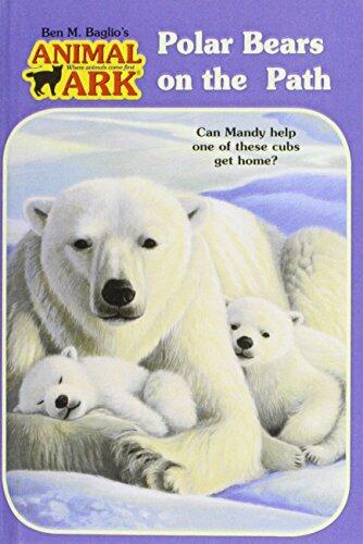 Polar Bears on the Path