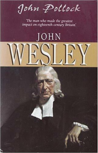 John Wesley