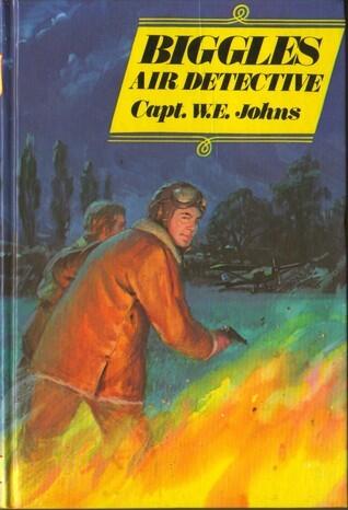 Biggles Air Detective