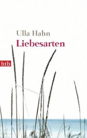 Liebesarten: Erzählungen