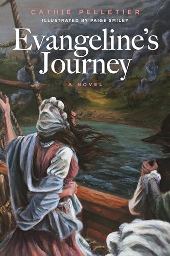 Evangeline's Journey: A Novel