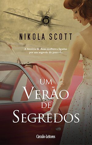 Um Verão de Segredos