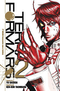 Terra Formars, Vol. 2