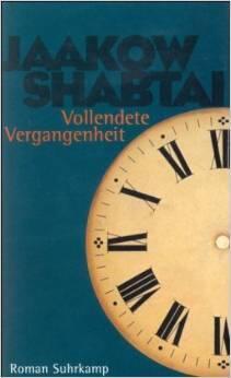 Vollendete Vergangenheit