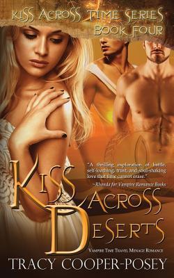 Kiss Across Deserts