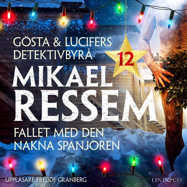 Fallet med den nakna spanjoren