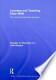Learning and Teaching Early Math: The Learning Trajectories Approach