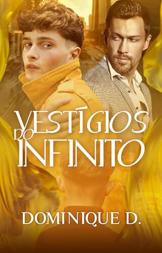 Vestígios do Infinito