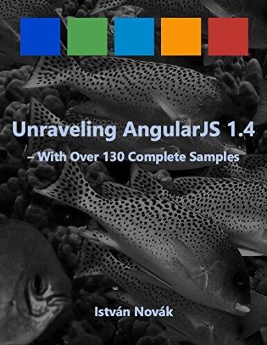 Unraveling AngularJS 1.3