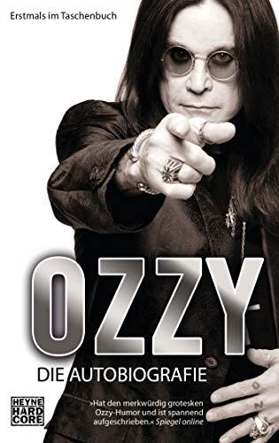 Ozzy: Die Autobiografie - SPIEGEL-Bestseller