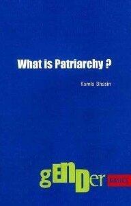 What is Patriarchy?