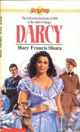 Darcy