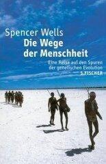 Die Wege der Menschheit