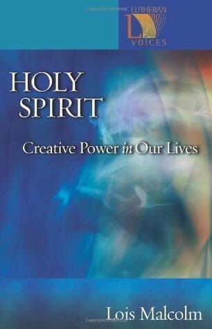 Holy Spirit: Creative Power in Our Lives