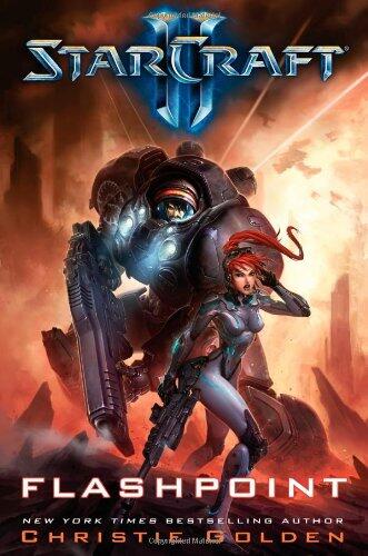 StarCraft II (Flashpoint)