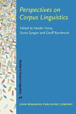 Perspectives on Corpus Linguistics