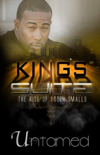 King's Suite-The Rise of Pooch Smalls