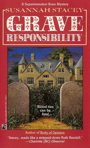 Grave Responsibility