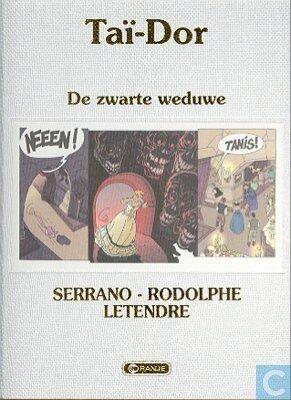 Taï-Dor, de zwarte weduwe